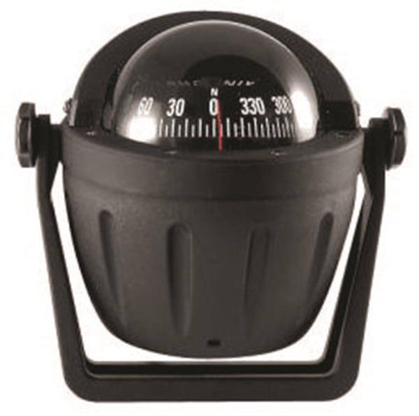 BUSSOLA PHOENIX 3" BPH2 NERA