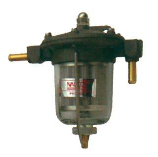 PREFILTRO BENZINA VETRO NAPFG8V