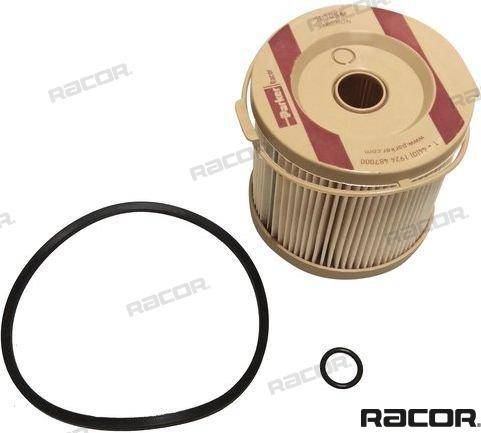 CARTUCCIA RACOR 2010 2 MICRON