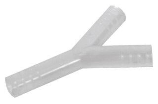 RACCORDO A Y NYLON MM 12
