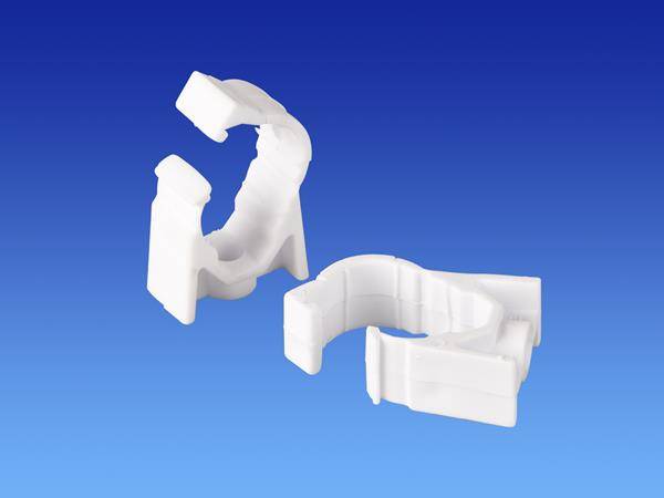 MORSETTO CLIP DIAM.22