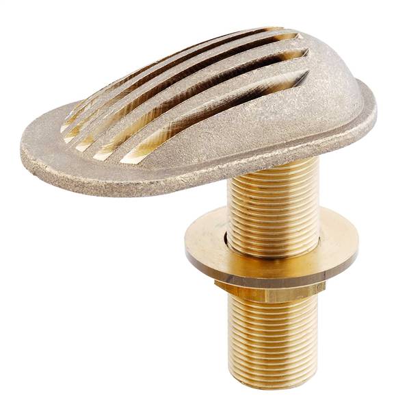 PRESA A MARE OTTONE ANTICORR. 3/8"