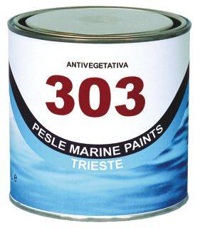 ANTIVEG.MARLIN 303 ROSSO OS.LT.2,5
