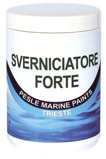 SVERNICIATORE X ANTIV. L.0,75