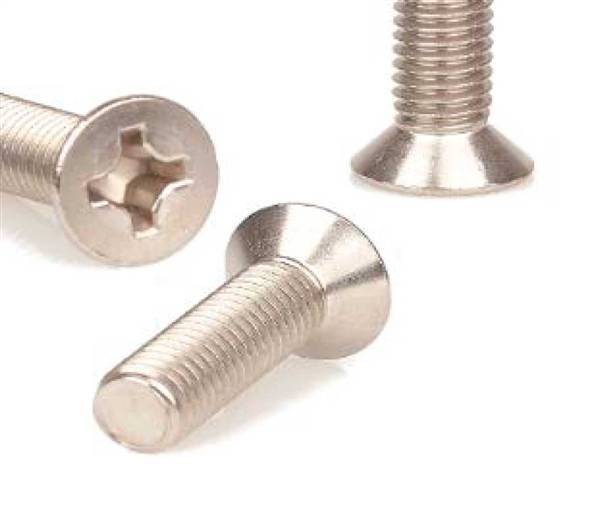 VITE TSP CROCE A4 MM.6X50