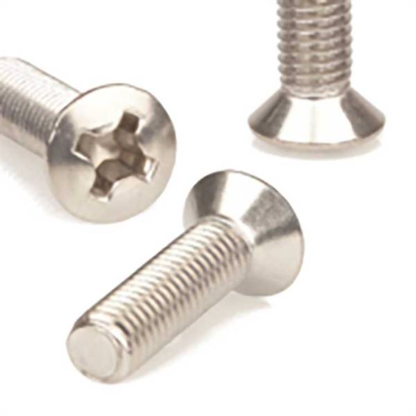 VITE TSC CROCE A4 MM.8X80