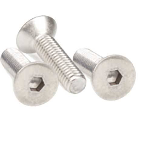 VITE TSP ESAG. A4 MM.8X35