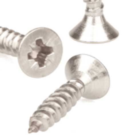 VITE LEGNO TSP A4 MM.6X40