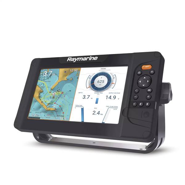 RAYMARINE ELEMENT 7 S MEDITERRANEO