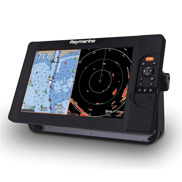 RAYMARINE ELEMENT 12 S MEDITERRANEO