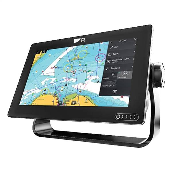 RAYMARINE AXIOM+ 9 RV MEDITERRANEO
