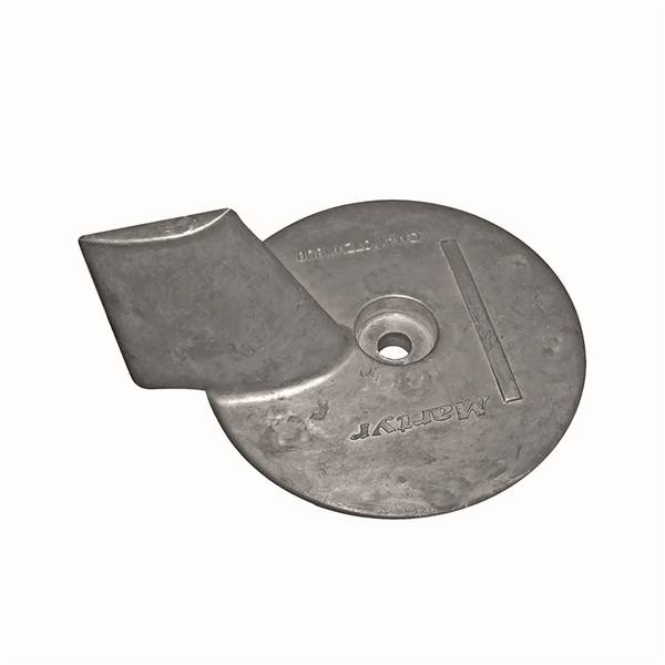 PINNA ZINCO HONDA 75>130