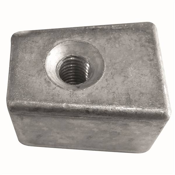 CUBO ZINCO YAMAHA