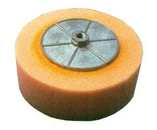 TAMPONE IN SPUGNA D.150 MM STRAPPO