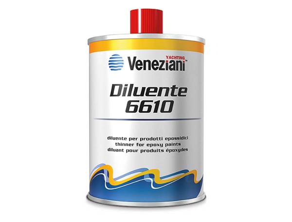 DILUENTE VENEZIANI 6610 EPOSS .LT.0,5