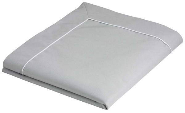 TOVAGLIA GRIGIO CHIARO CM.115X100