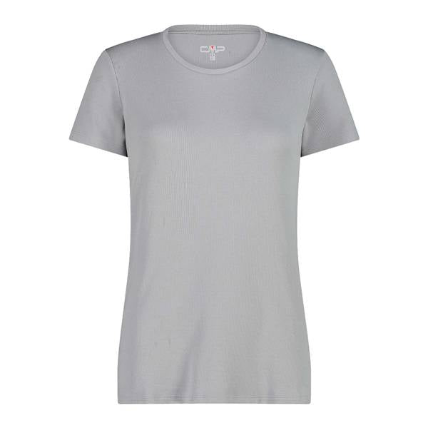 T-SHIRT DONNA ARGENTO TG.52