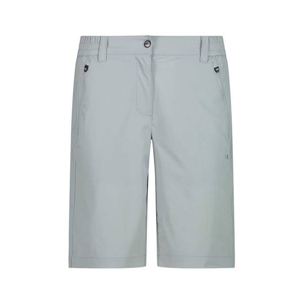 BERMUDA DONNA ARGENTO TG.46