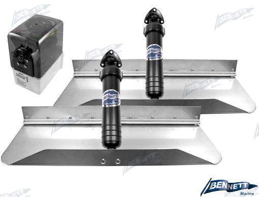 KIT FLAP 61X23