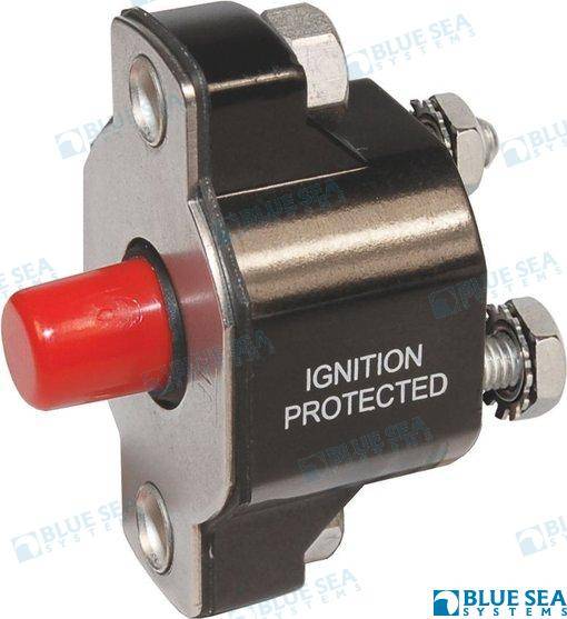 INTERRUTTORE PROTE 50A