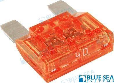 FUSIBILE MAXI 40A