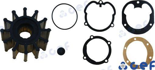 GIRANTE 1210-3085