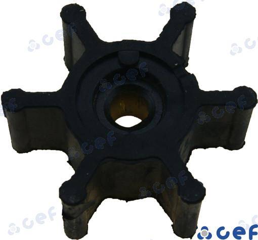 GIRANTE JABSCO 7273-0001