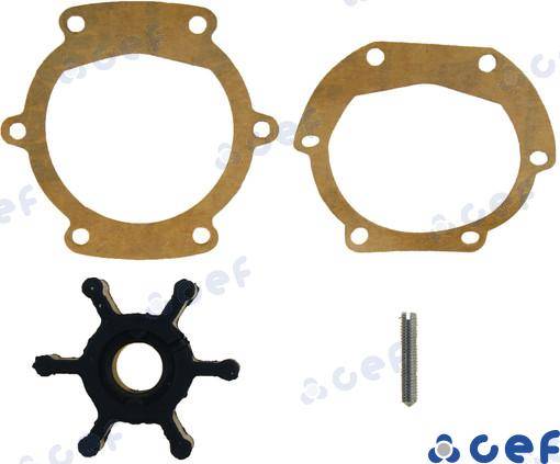 GIRANTE JAB.673