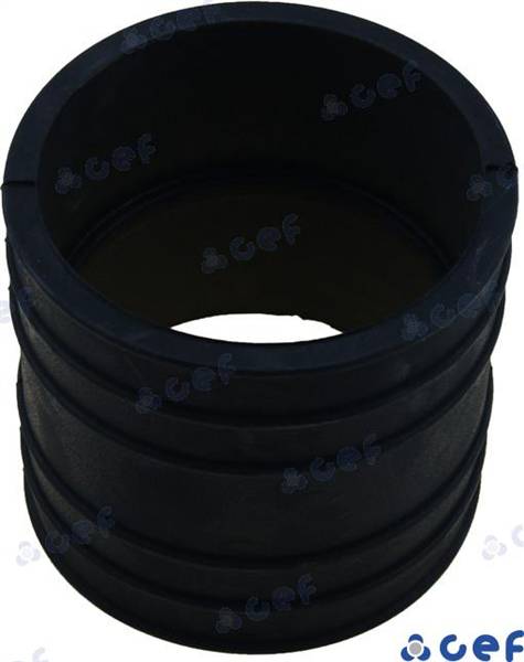 CUFFIA SCARICO COLLETTORE 32-44348T