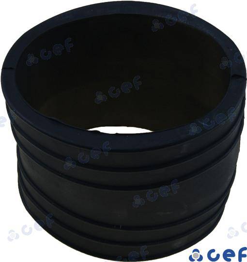 SOFFIETTO DI SCARICO 32-14358T