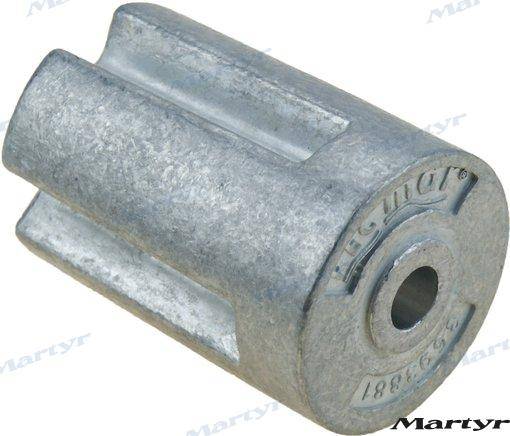ANODO PIEDE IPS ZINCO