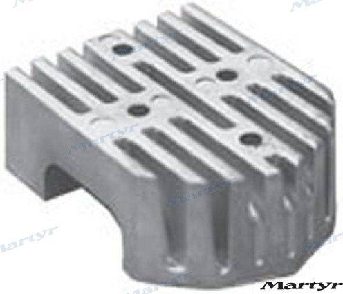 ANODO TRANSON