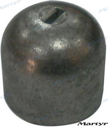 ANODO TRANSON ALLUMINIO