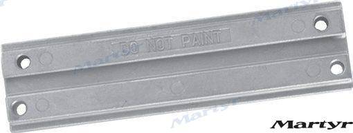 ANODO TRANSON MERCURY ALLUMINIO