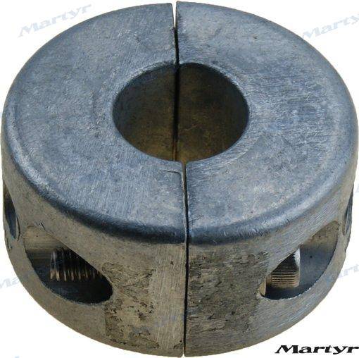 ANODO ASSE 3/4"