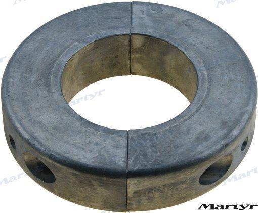 ANODO ASSE 3"