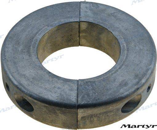 ANODO ASSE 3-1/2"