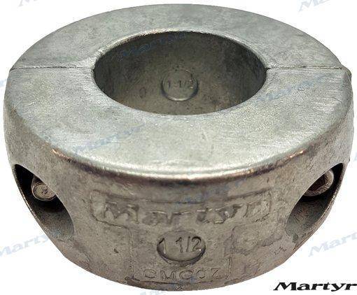 ANODO ASSE 1-1/2"
