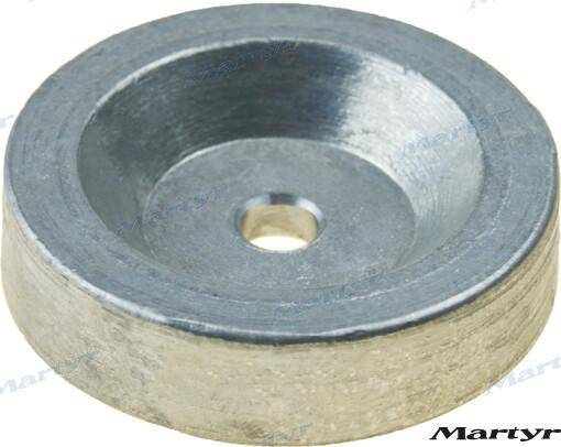 ANODO J-PROP ZINC