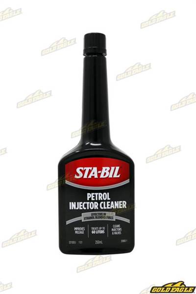 POLITORE PER INIETTORI BENZINA