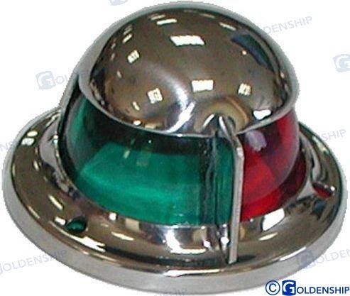LUCE BICOLORE