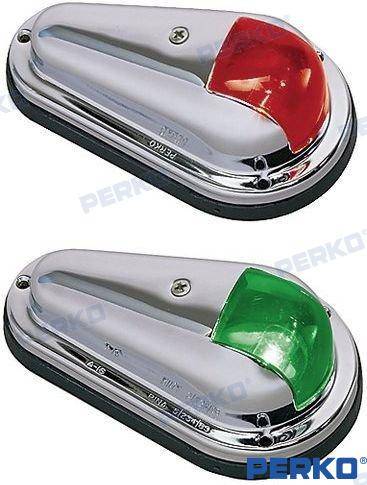 PAIO LUCI NAV. OTTONE CROM.