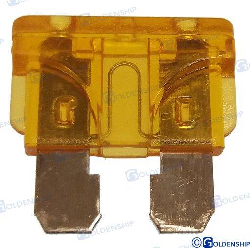 FUSIBILE ATC 5A (PACK 5)