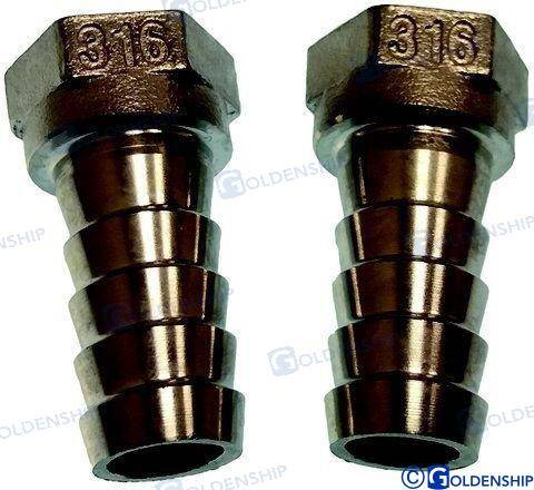 PORTAGOMMA FEMMINA INOX 1/2 - 15 (2)