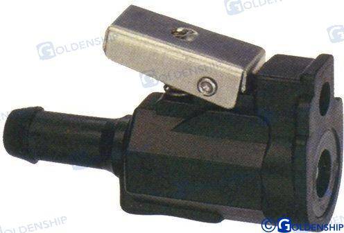 INNESTO FEMMINA HONDA 3/8"