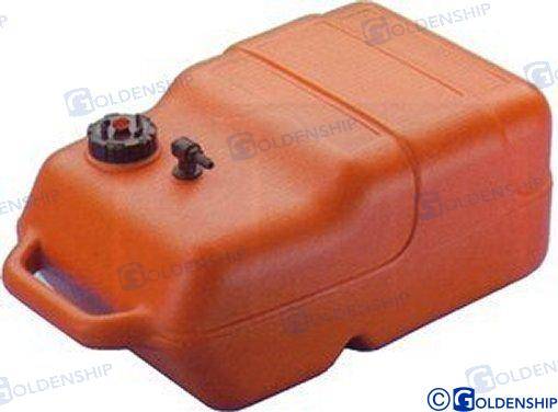 SERBATOIO CARBURANTE 30 L.