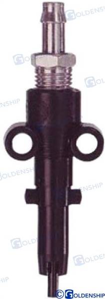 INNESTO MASCHIO MERCURY 3/8