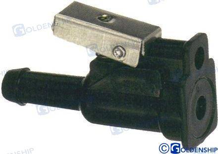 INNESTO FEMMINA J/E 3/8