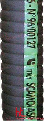 TUBO SCAMO/SP/CAJ 127MM. (1 M)