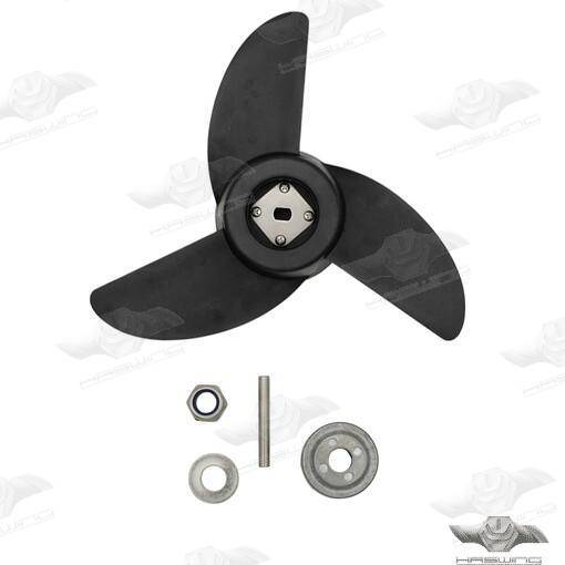 ELICA KIT HE50719